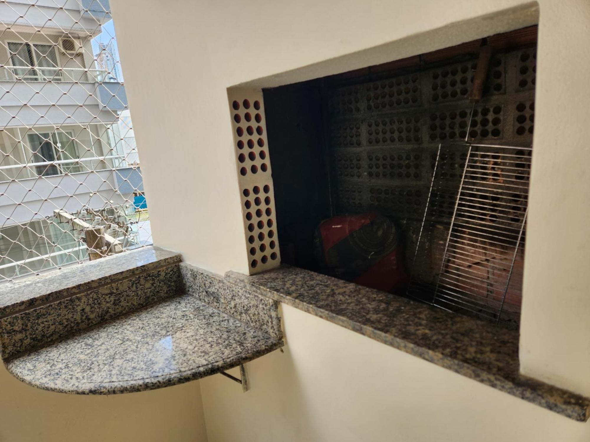2 Quartos A 200Mts Praia Central, Garagem, Churrasqueira, Wi-Fi 90 Mbps, Pet Friendly Balneario Camboriu Room photo
