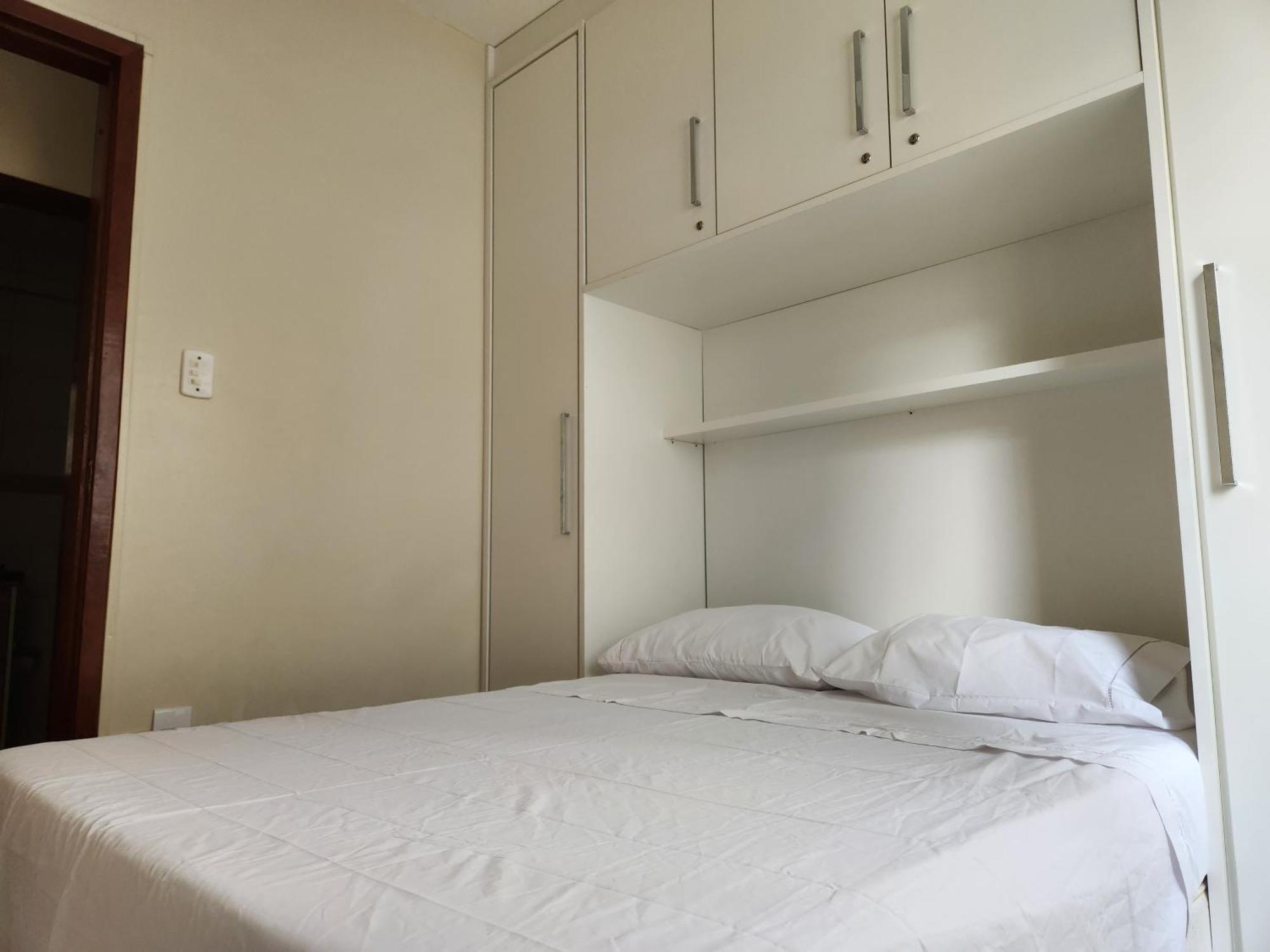 2 Quartos A 200Mts Praia Central, Garagem, Churrasqueira, Wi-Fi 90 Mbps, Pet Friendly Balneario Camboriu Room photo
