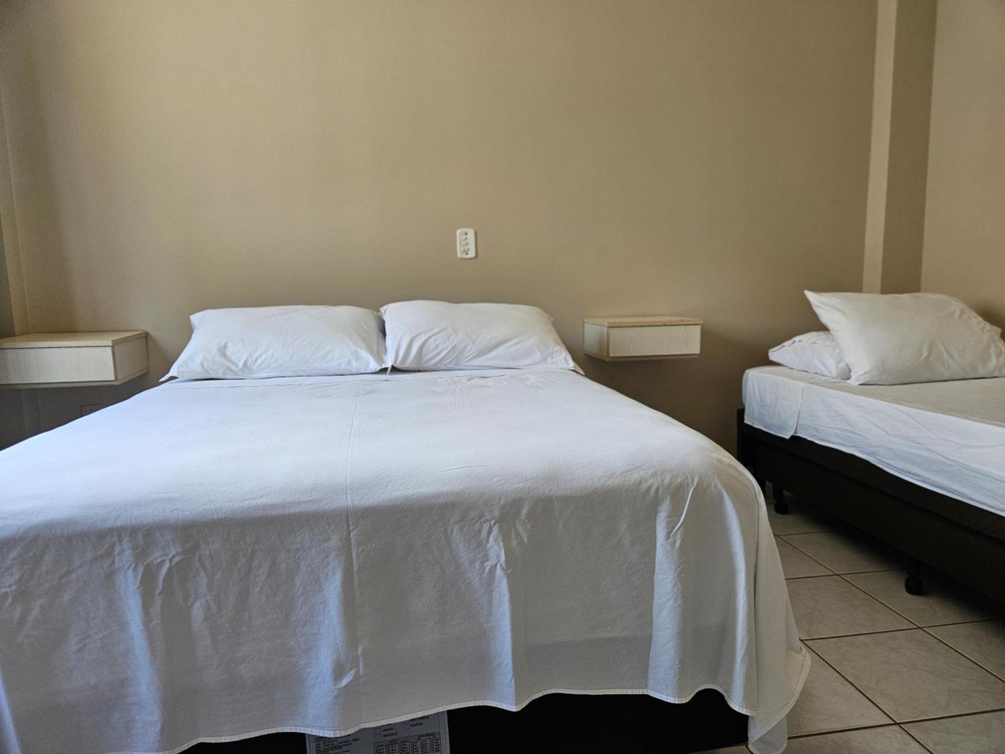 2 Quartos A 200Mts Praia Central, Garagem, Churrasqueira, Wi-Fi 90 Mbps, Pet Friendly Balneario Camboriu Exterior photo