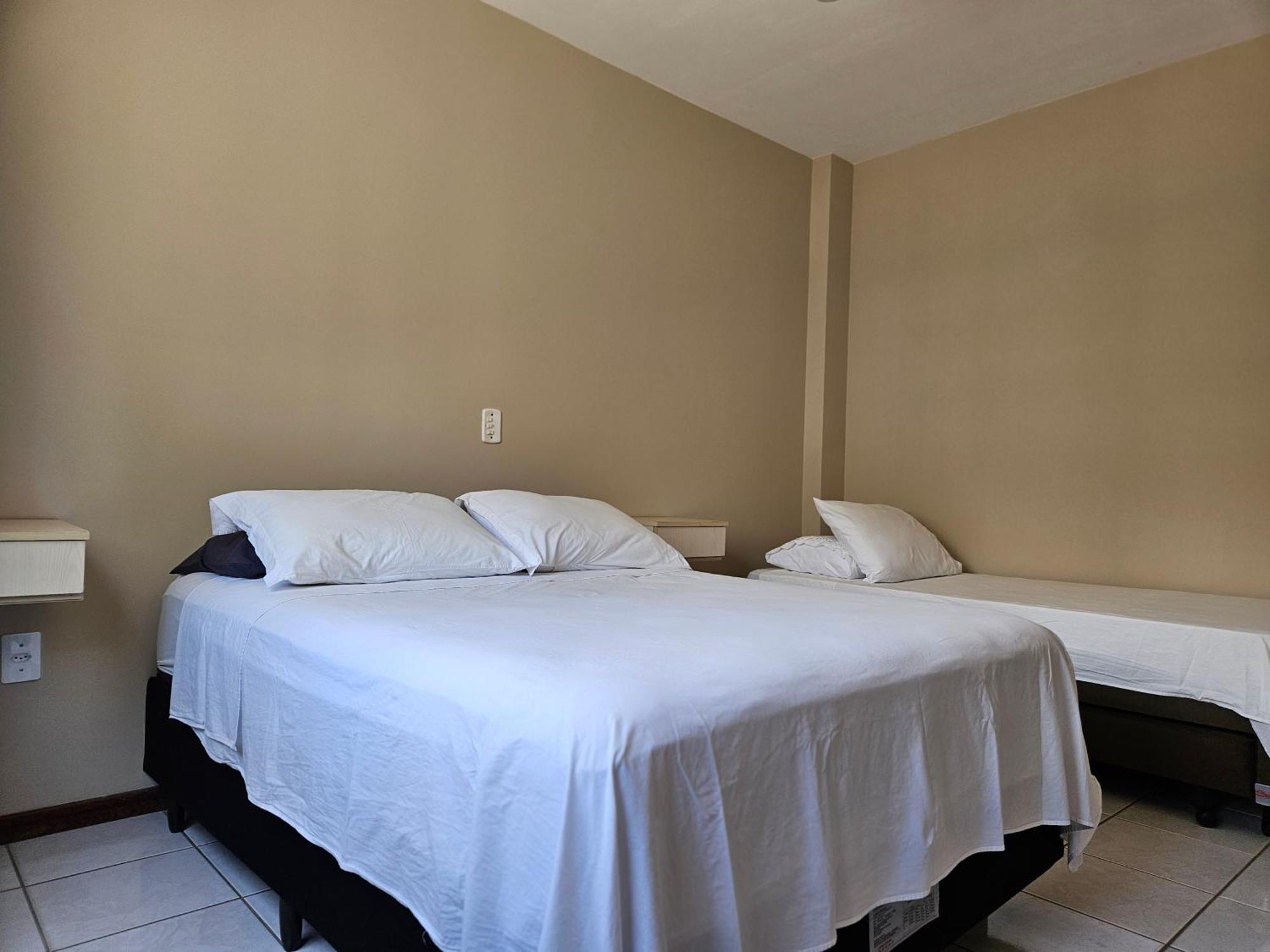 2 Quartos A 200Mts Praia Central, Garagem, Churrasqueira, Wi-Fi 90 Mbps, Pet Friendly Balneario Camboriu Exterior photo