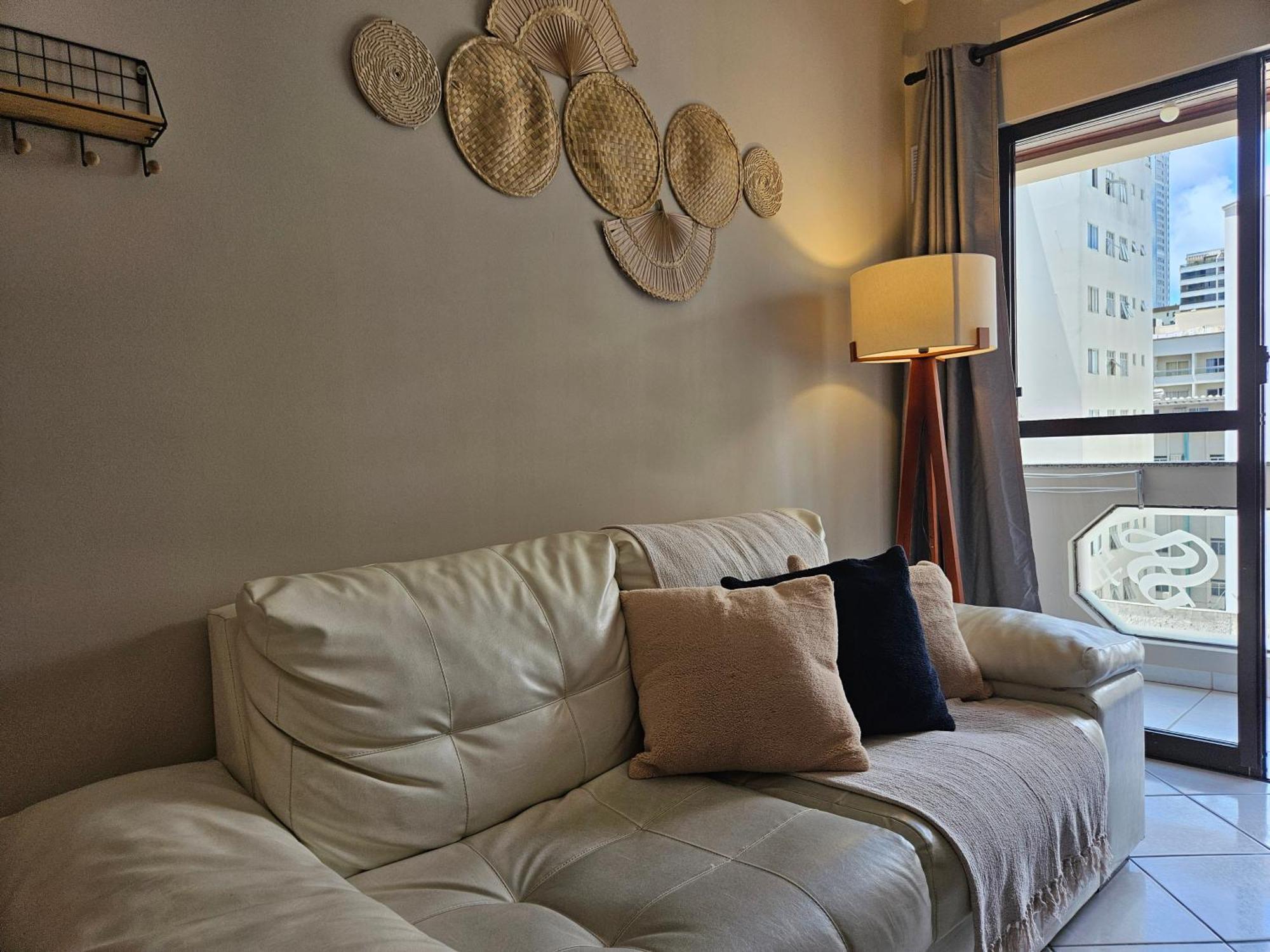 2 Quartos A 200Mts Praia Central, Garagem, Churrasqueira, Wi-Fi 90 Mbps, Pet Friendly Balneario Camboriu Exterior photo