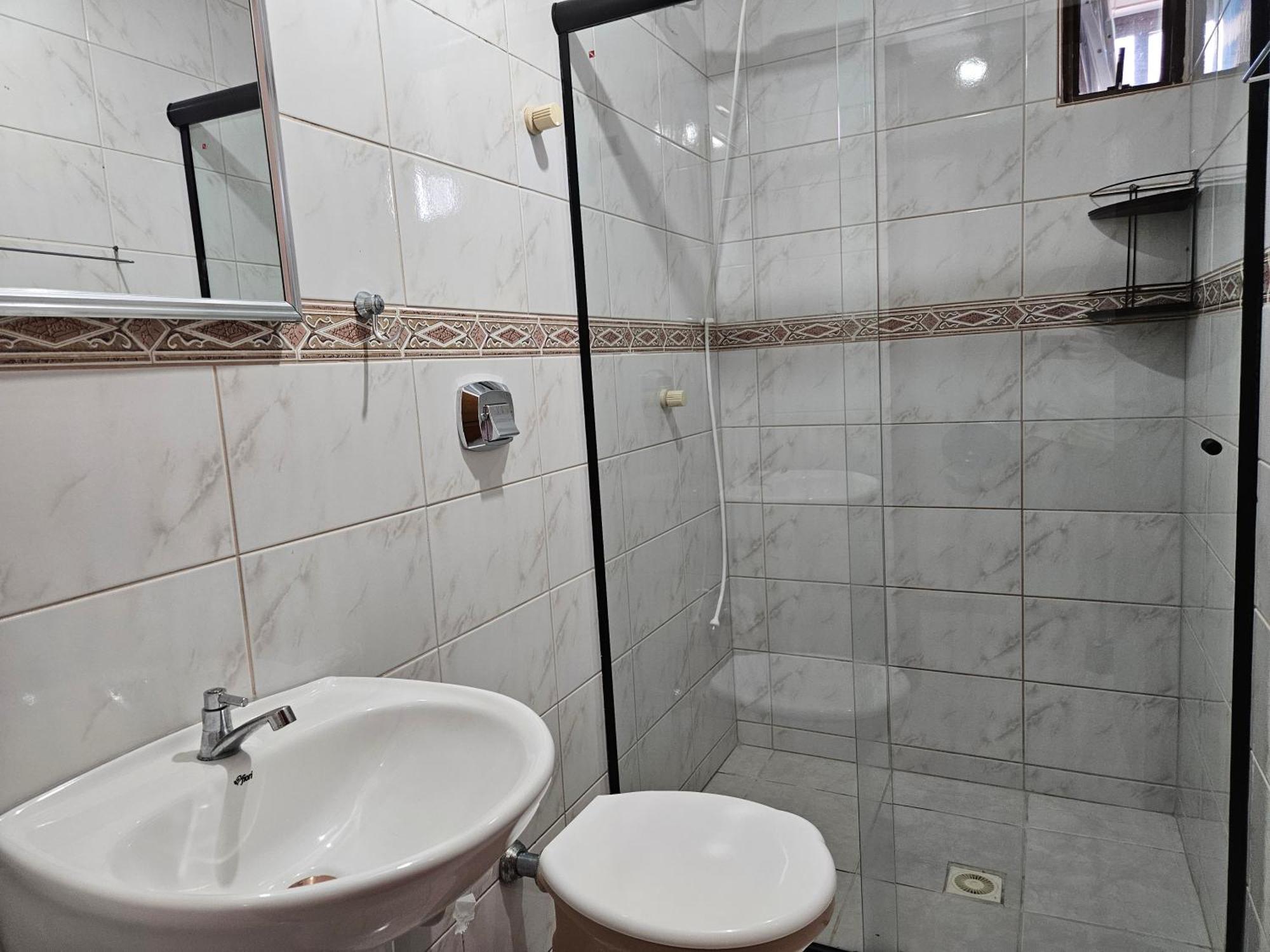 2 Quartos A 200Mts Praia Central, Garagem, Churrasqueira, Wi-Fi 90 Mbps, Pet Friendly Balneario Camboriu Exterior photo