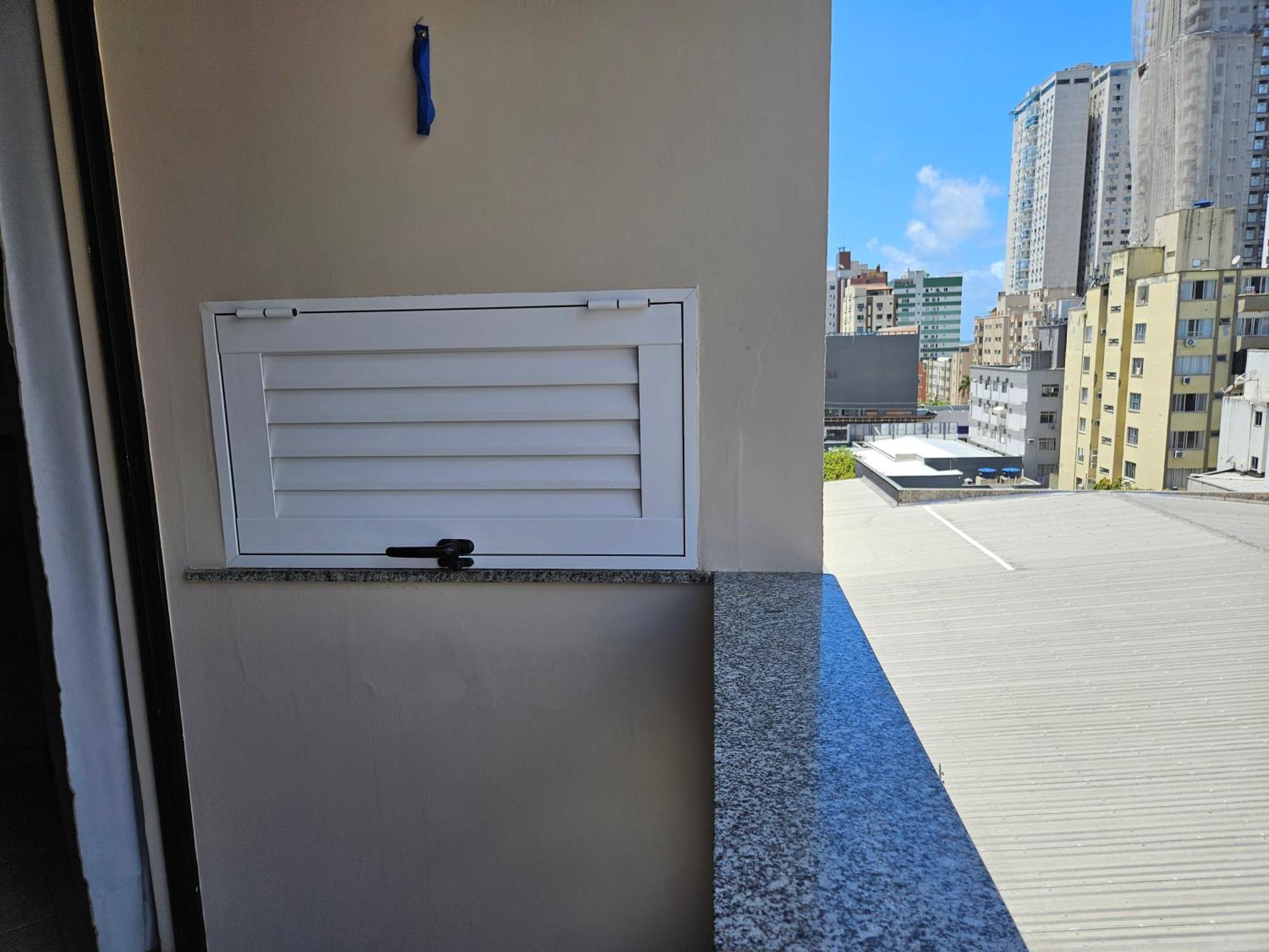 2 Quartos A 200Mts Praia Central, Garagem, Churrasqueira, Wi-Fi 90 Mbps, Pet Friendly Balneario Camboriu Exterior photo