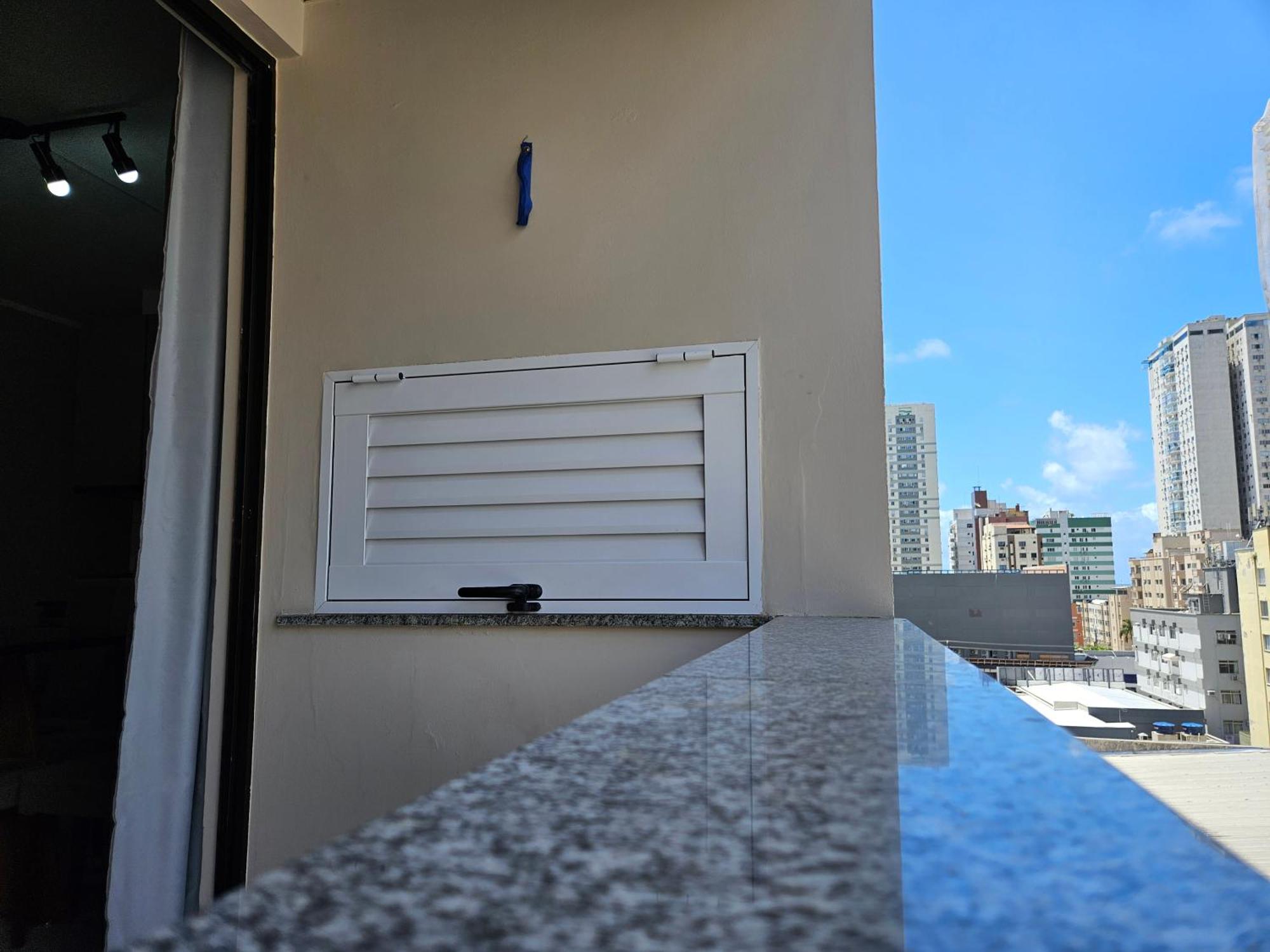 2 Quartos A 200Mts Praia Central, Garagem, Churrasqueira, Wi-Fi 90 Mbps, Pet Friendly Balneario Camboriu Exterior photo
