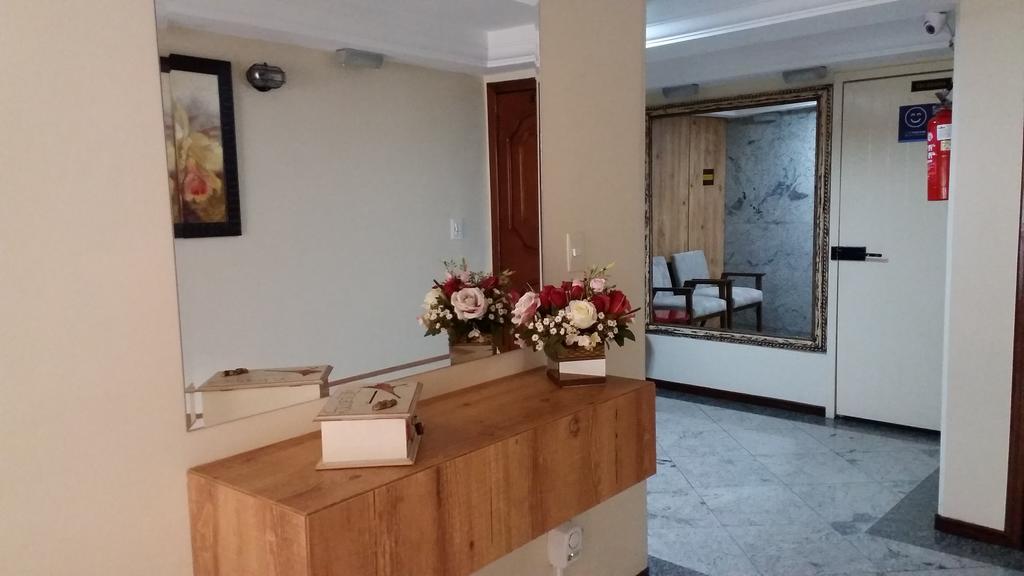 2 Quartos A 200Mts Praia Central, Garagem, Churrasqueira, Wi-Fi 90 Mbps, Pet Friendly Balneario Camboriu Exterior photo